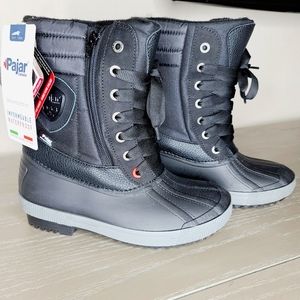 NEW PAJAR SELMA BOOTS